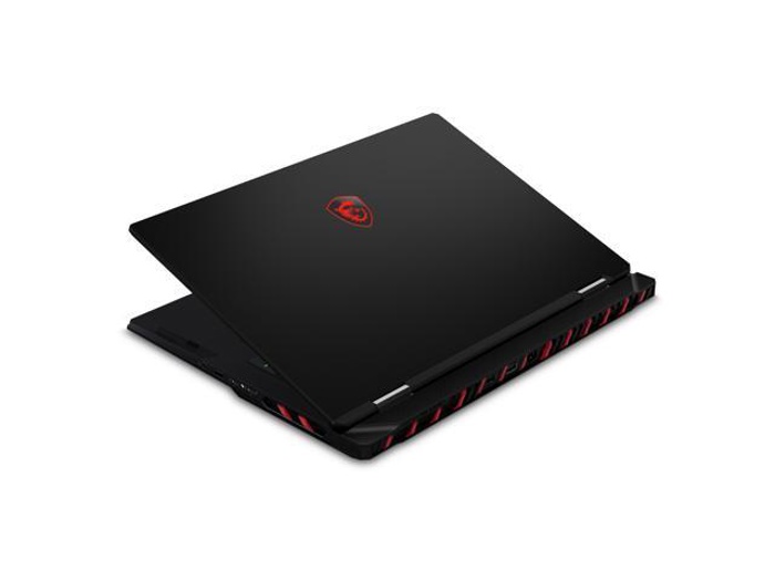 MSI Raider 18 HX AI A2XWIG-014US image 19