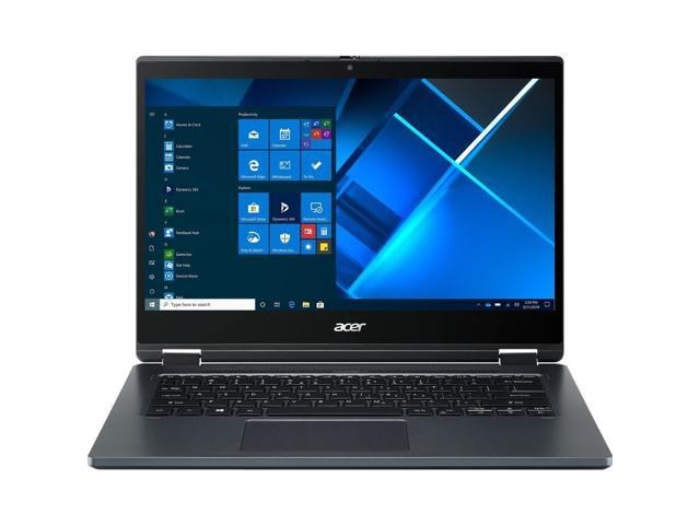 Acer TravelMate Spin P414RN-51 image 4