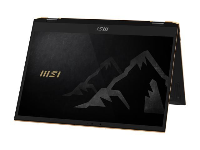 MSI Summit E13FlipEvo A11MT-021 image 3