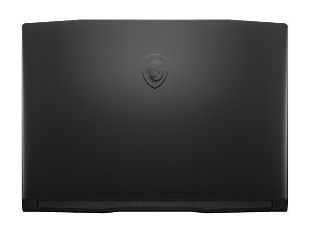MSI Creator M16 A11UC-672 image 11