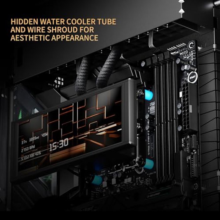 Thermalright A70 Vision image 4