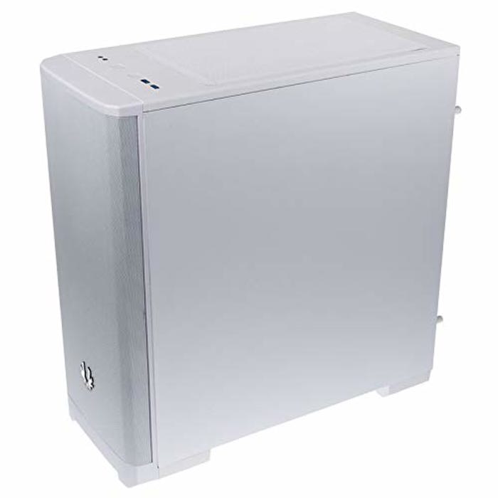 Bitfenix Nova Mesh White image 3