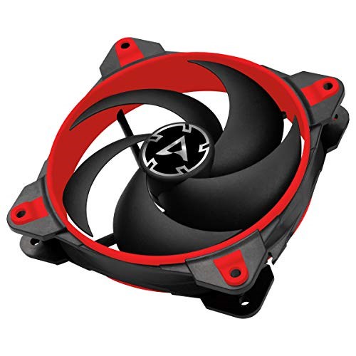 ARCTIC BioniX P120 Red image 4