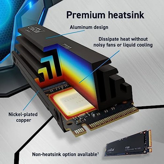 Crucial T700 4TB image 4