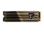 MSI SPATIUM M480 1TB Heatsink thumbnail 3