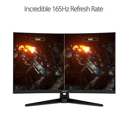 ASUS TUF Gaming VG32VQ1B image 7