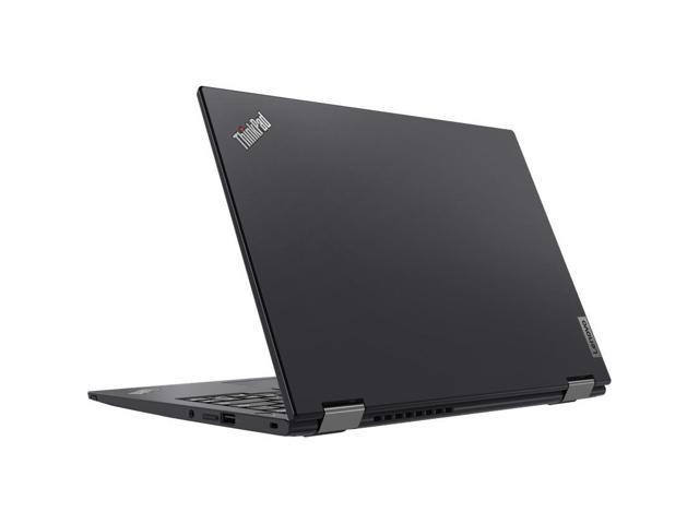 Lenovo ThinkPad X13 Yoga Gen 2 20W8002WUS image 4