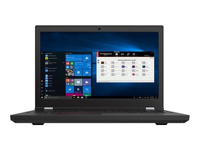 Lenovo ThinkPad T15g Gen 2 20YS003AUS image 9