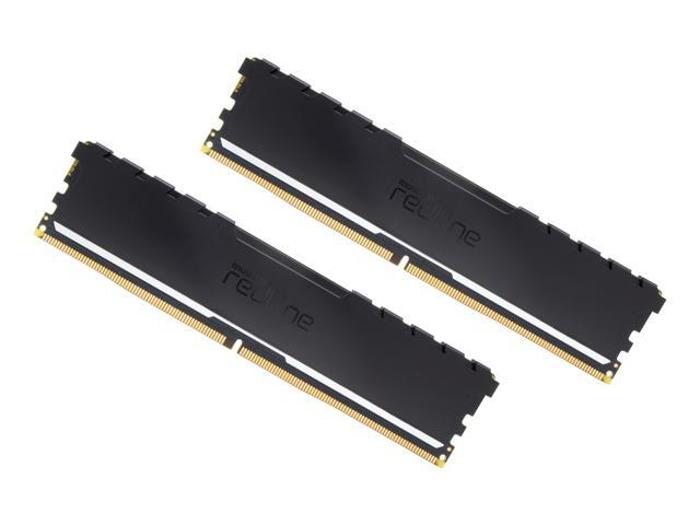 Mushkin Enhanced Redline 32GB (2 x 16GB) DDR5 5600 image 2