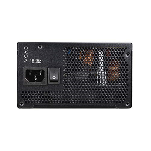 EVGA Supernova 650 GT image 7