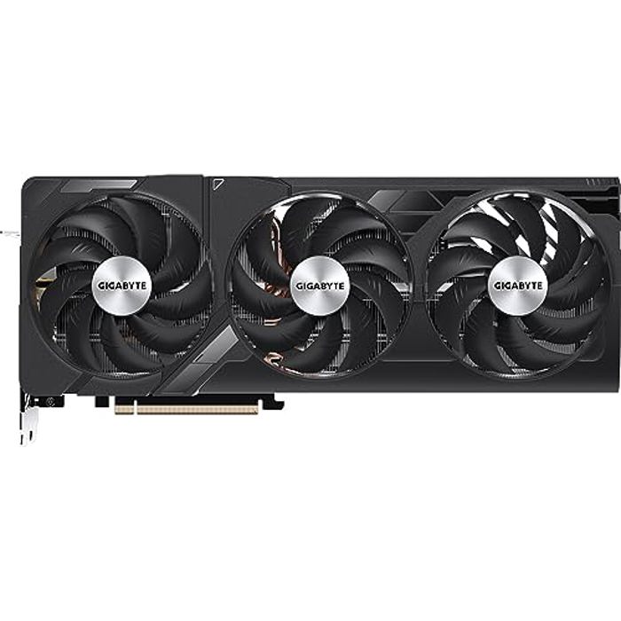 Gigabyte GeForce RTX 4080 WINDFORCE image 3