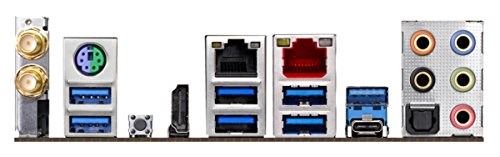 Compatible cases with ASROCK AMD X470 Taichi Ultimate Pangoly