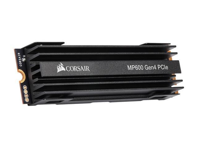 Corsair Force MP600 500GB image 2