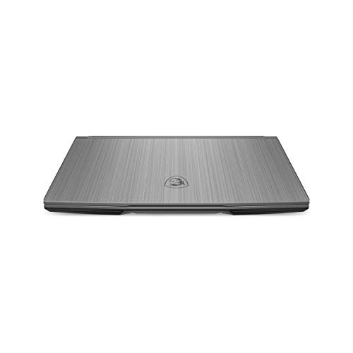MSI Creator 17M A9SD-046 image 12