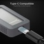 SABRENT Rocket Nano Rugged 2TB Grey thumbnail 7