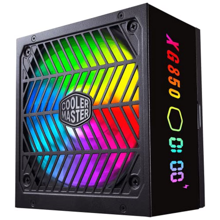 Cooler Master XG850 Plus image 11
