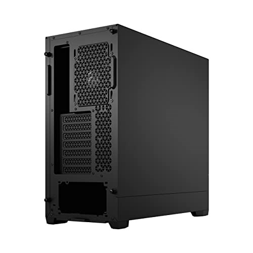 Fractal Design Pop Silent Solid image 4