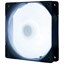 Scythe Kaze Flex 120mm RGB LED Fan PWM 300-1200 RPM