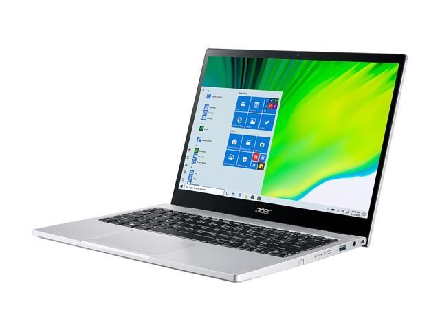 Acer Spin 3 SP313-51N-50R3 image 3