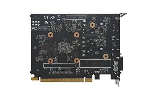 ZOTAC GAMING GeForce GTX 1650 OC G6 image 4