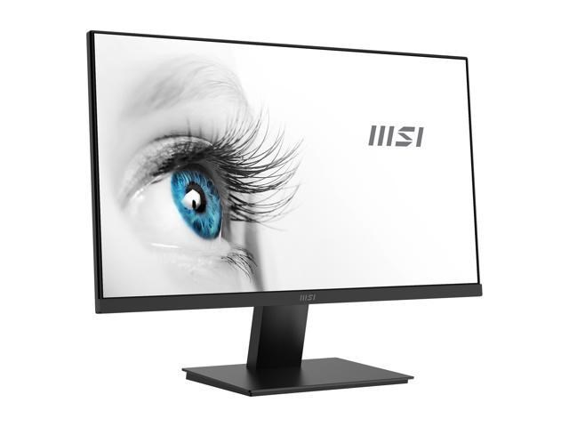 MSI Pro MP241X image 4