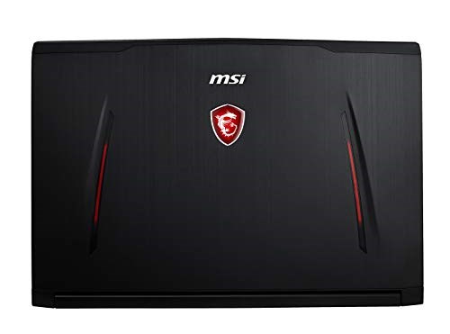 MSI GT63 TITAN-052 image 6