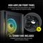 Corsair 4000D Airflow Teak thumbnail 3