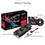 ASUS ROG STRIX RX VEGA56 O8G GAMING 8GB OC Edition thumbnail 4