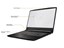MSI WF66 11UI-268US thumbnail 3
