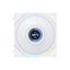 Lian Li UNI FAN TL LCD White 3 Pack thumbnail 2
