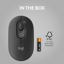 Logitech POP Mouse Graphite thumbnail 9