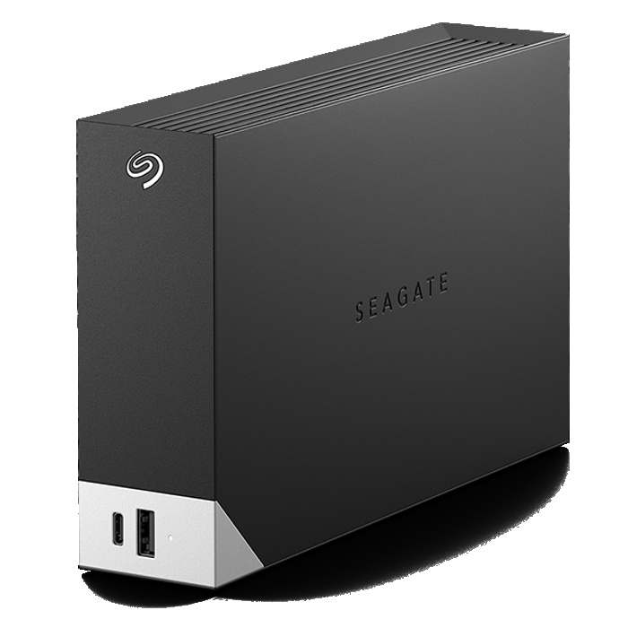 Seagate One Touch 18TB
