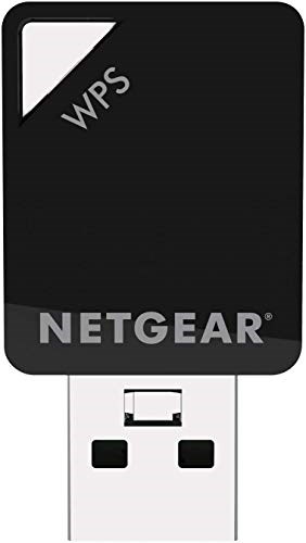 NETGEAR A6100-10000S image 3