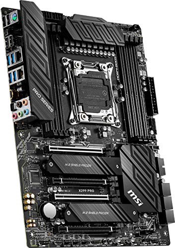 MSI X299 PRO image 6