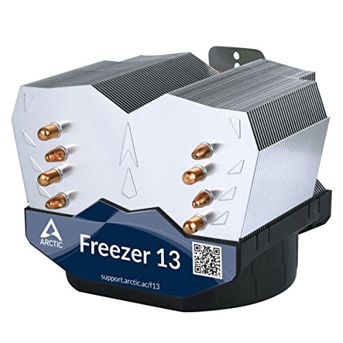 ARCTIC Freezer acfz13 image 5
