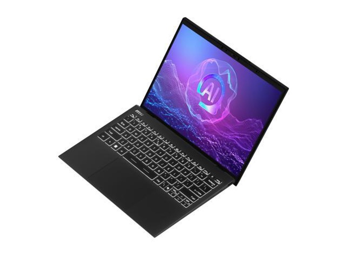 MSI Prestige 13 AI+ Evo A2VMG-014US image 7