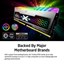 Silicon Power XPOWER RGB Turbine 16GB (2x8GB) DDR4 3200MHz thumbnail 3