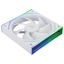 Thermalright Frozen Infinity 240 White thumbnail 2