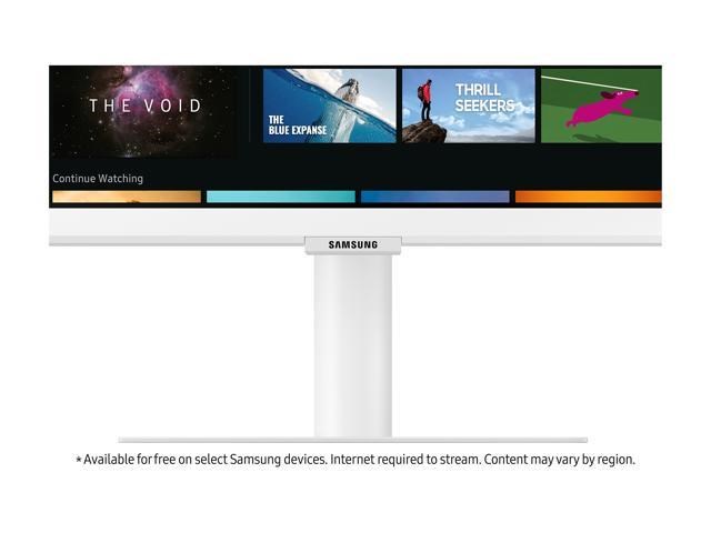 SAMSUNG M50B LS27BM501ENXZA image 18