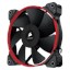 Corsair Air Series SP120 PWM Quiet Edition High Static Pressure Fan CO-9050011-WW