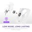 NZXT F140Q 2024 White thumbnail 5