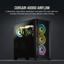 Corsair 4000D Airflow Teak thumbnail 2