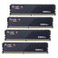 G.SKILL Flare X5 256GB (4x64GB) DDR5 6000