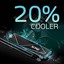 XPG GAMMIX S70 Blade 1TB thumbnail 4