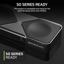 CORSAIR RM1000e White 2025 thumbnail 3