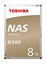 Toshiba N300 14TB HDWG21EEZSTA thumbnail 1