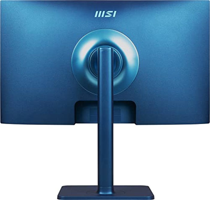 MSI Modern MD241P Ultramarine image 4
