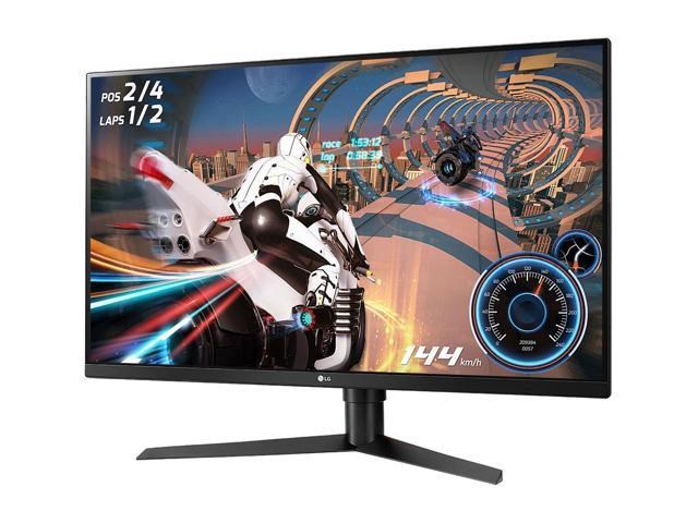 LG ULTRAGEAR 32GK65B-B image 3