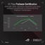 ASUS ROG Thor 1000W Platinum II EVA Edition thumbnail 5