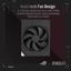 ASUS ROG Thor 1000W Platinum II EVA Edition thumbnail 4